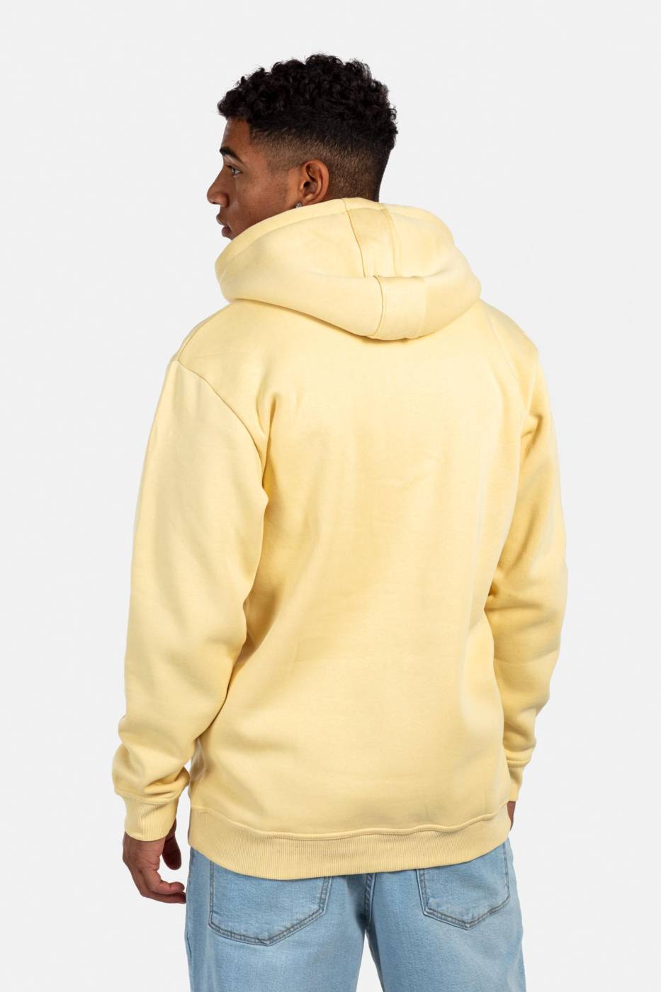 Reell Staple Logo Hoodie Im Verkauf