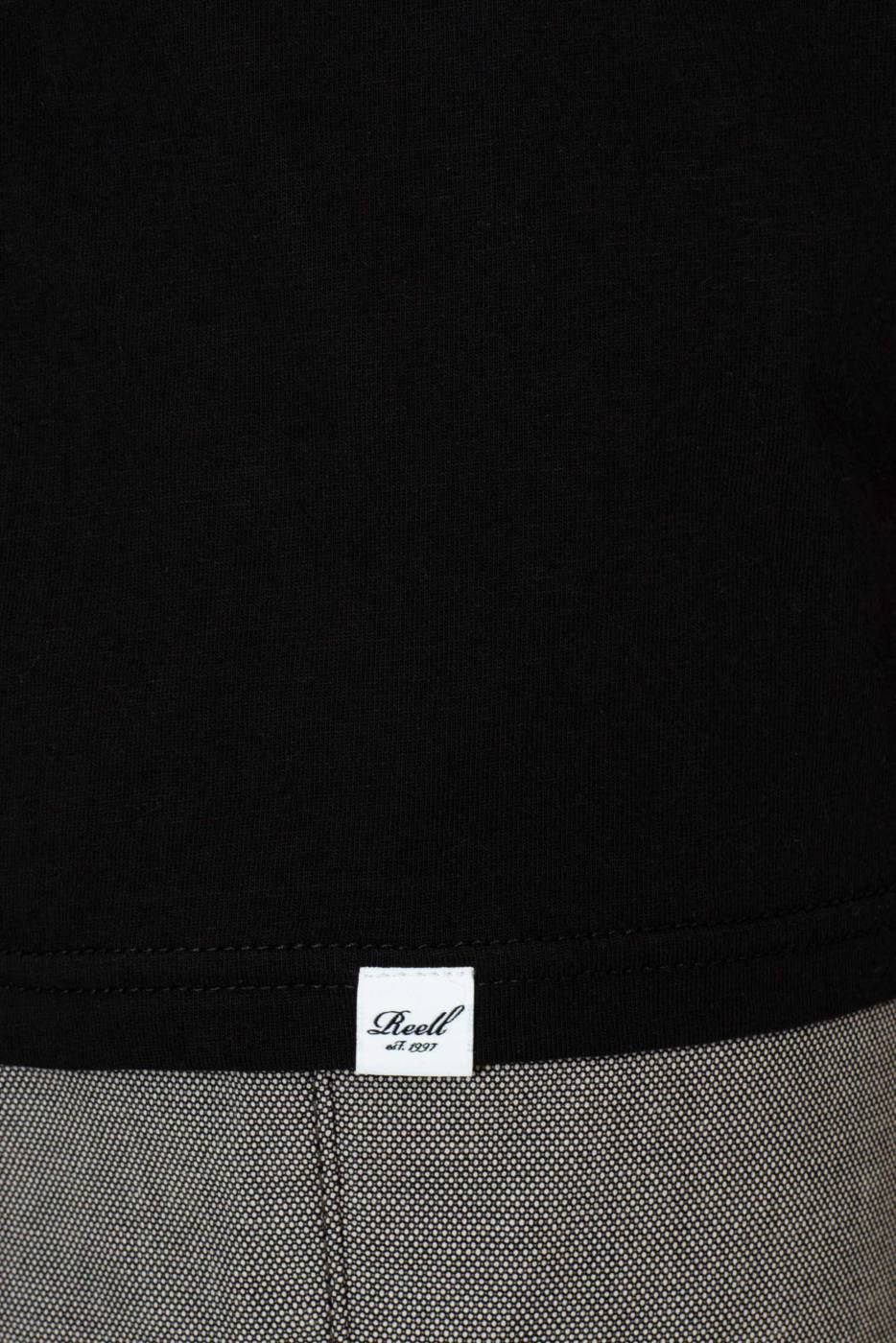 Reell Staple Logo Longsleeve 2025