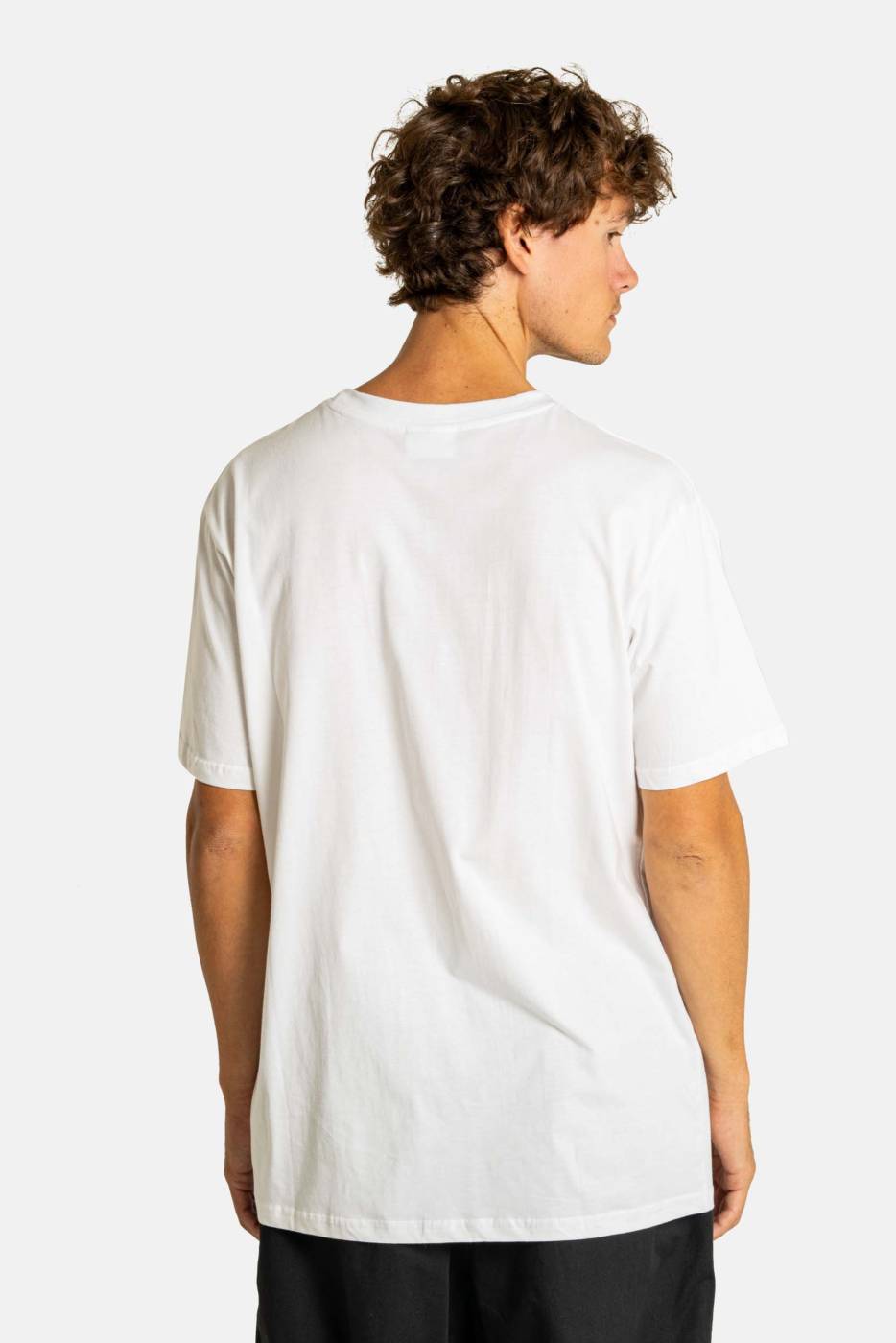Reell Staple Logo T-Shirt Verkauf