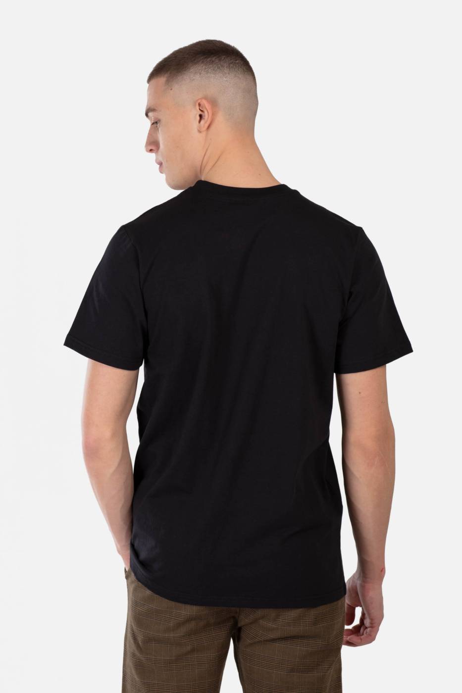 Reell Staple Logo T-Shirt Angebote
