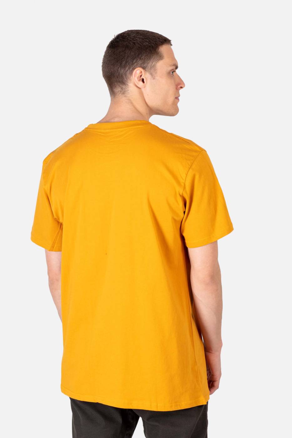 Reell Staple Logo T-Shirt Hotsell