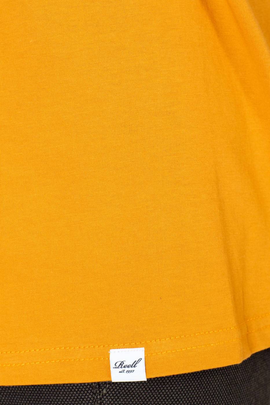 Reell Staple Logo T-Shirt Hotsell