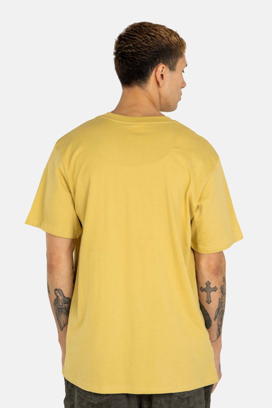 Reell Staple Logo T-Shirt Günstiger Verkauf