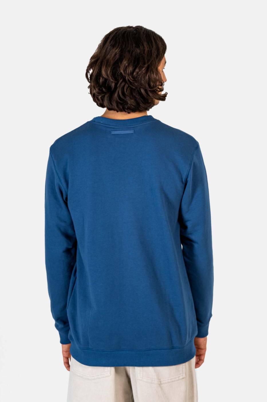Reell Staple Terry Crewneck Meist gekauft