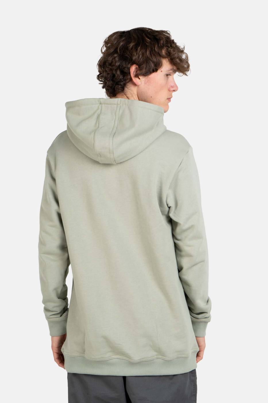 Reell Staple Terry Hoodie Fabrik Onlineshop