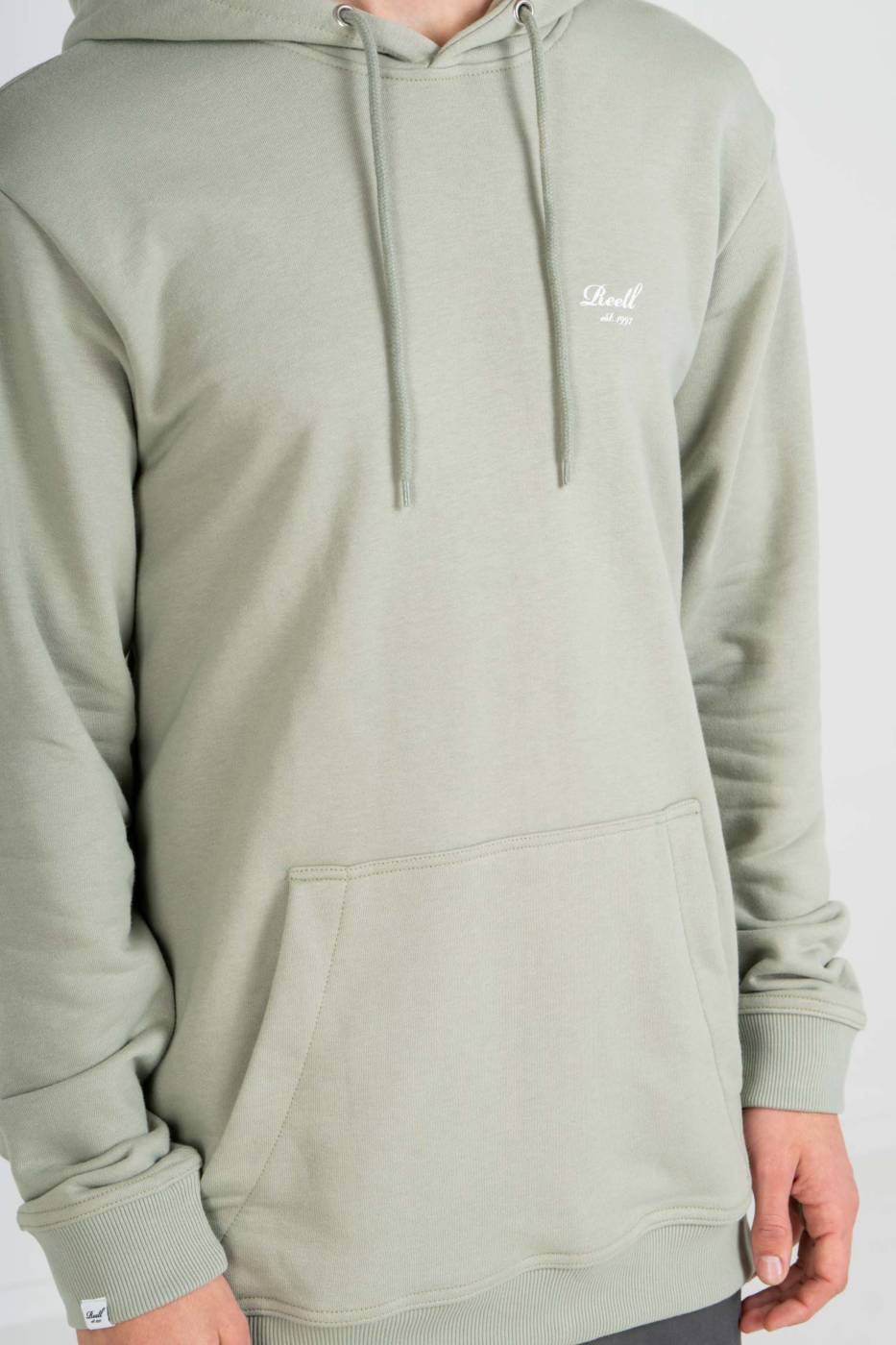 Reell Staple Terry Hoodie Fabrik Onlineshop