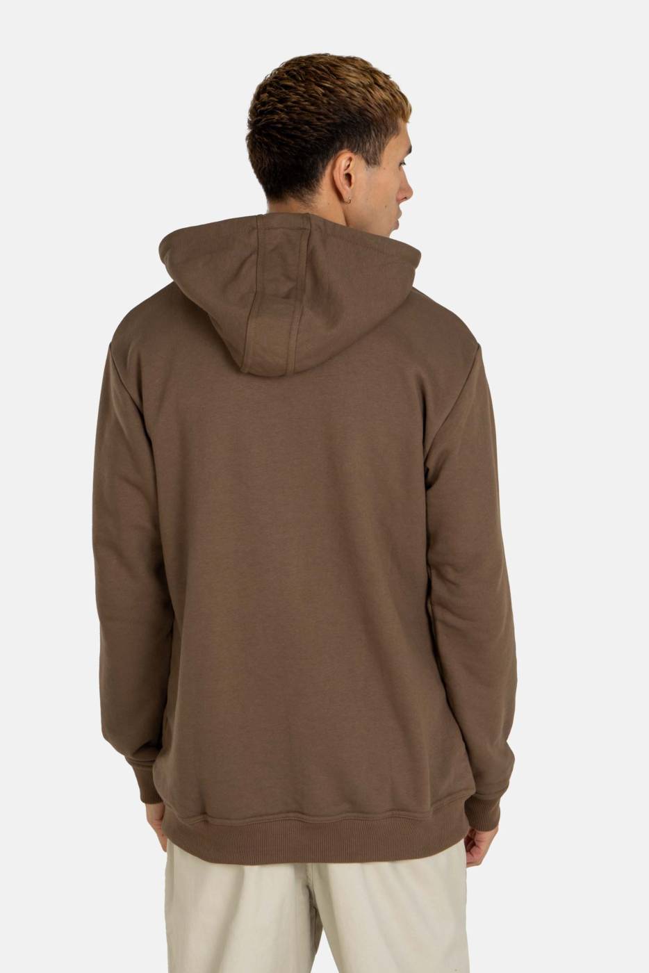 Reell Staple Terry Hoodie Fabrikpreis