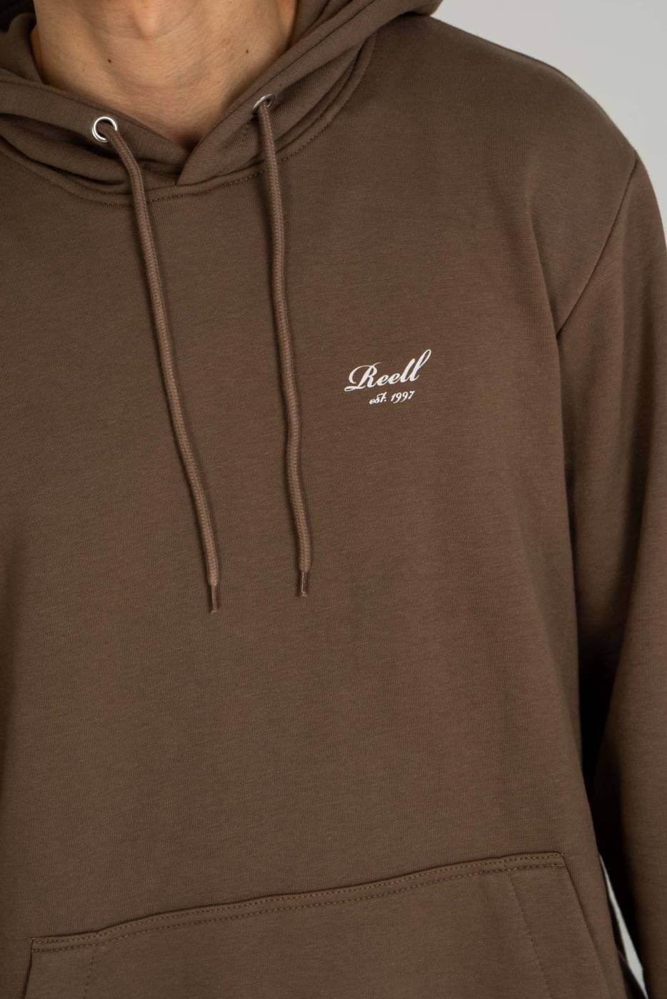 Reell Staple Terry Hoodie Fabrikpreis