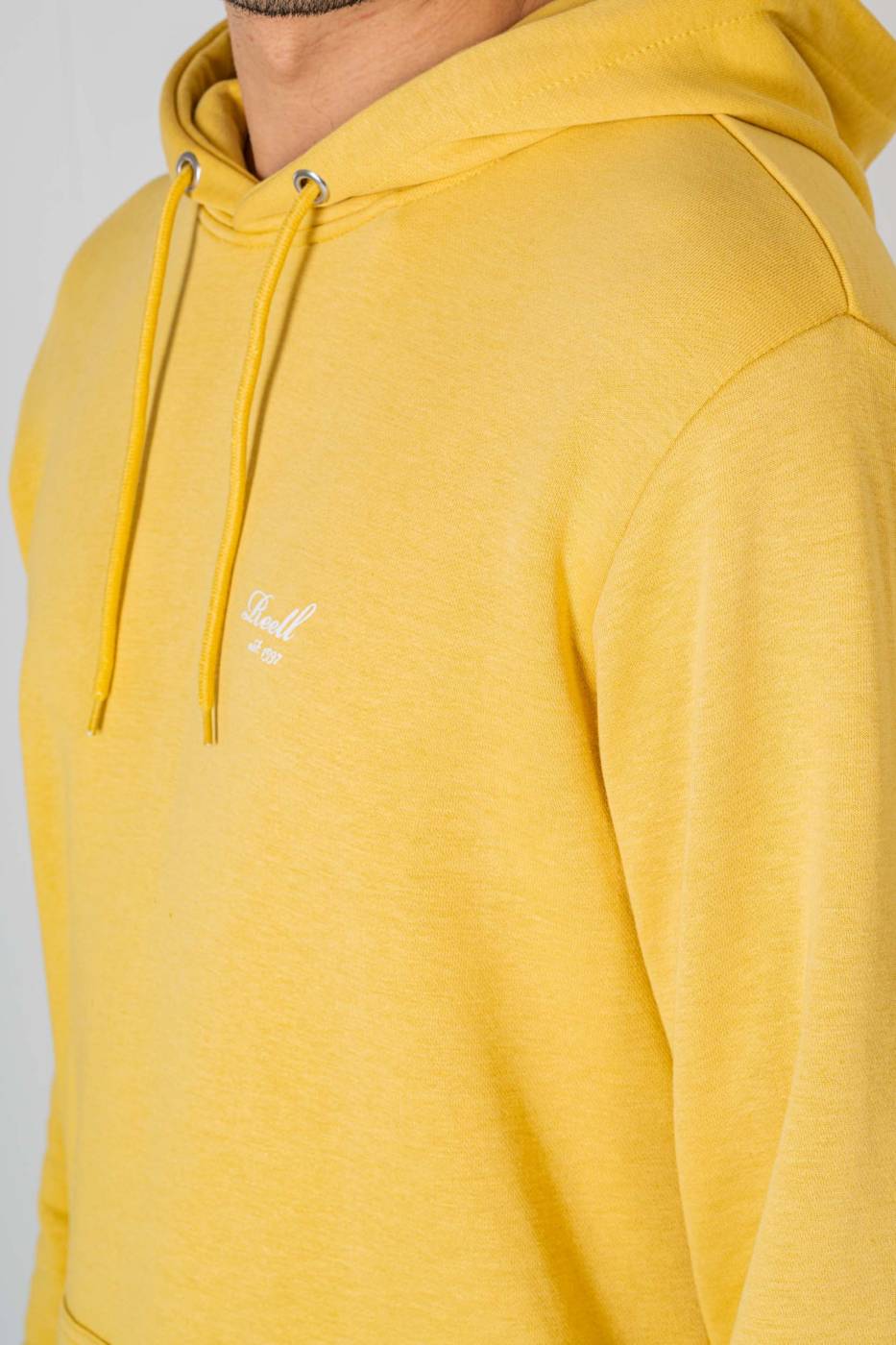 Reell Staple Terry Hoodie Sonderangebot