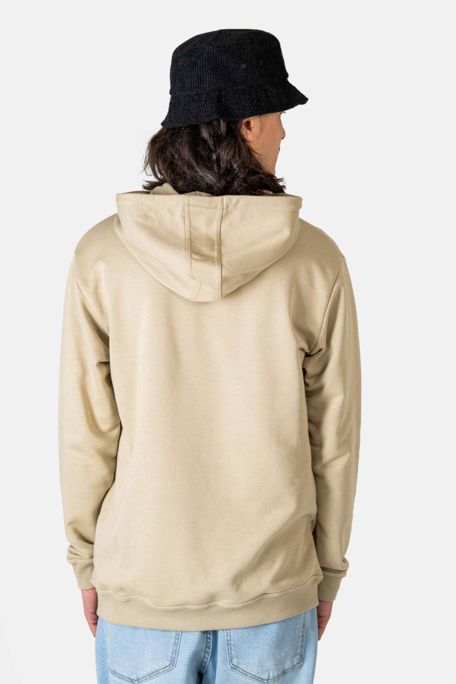 Reell Staple Terry Hoodie Rabatt