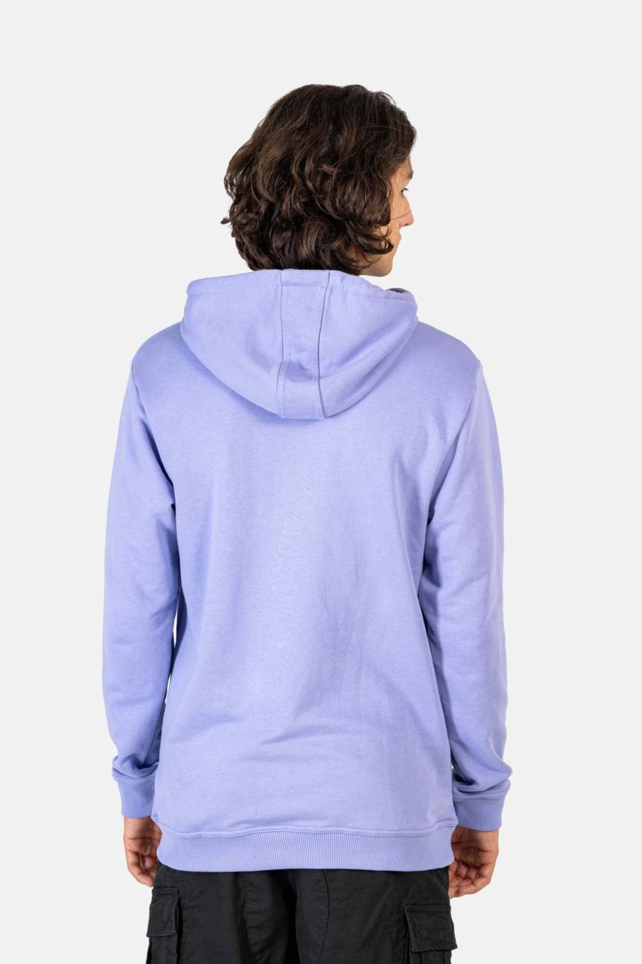 Reell Staple Terry Hoodie Günstig kaufen
