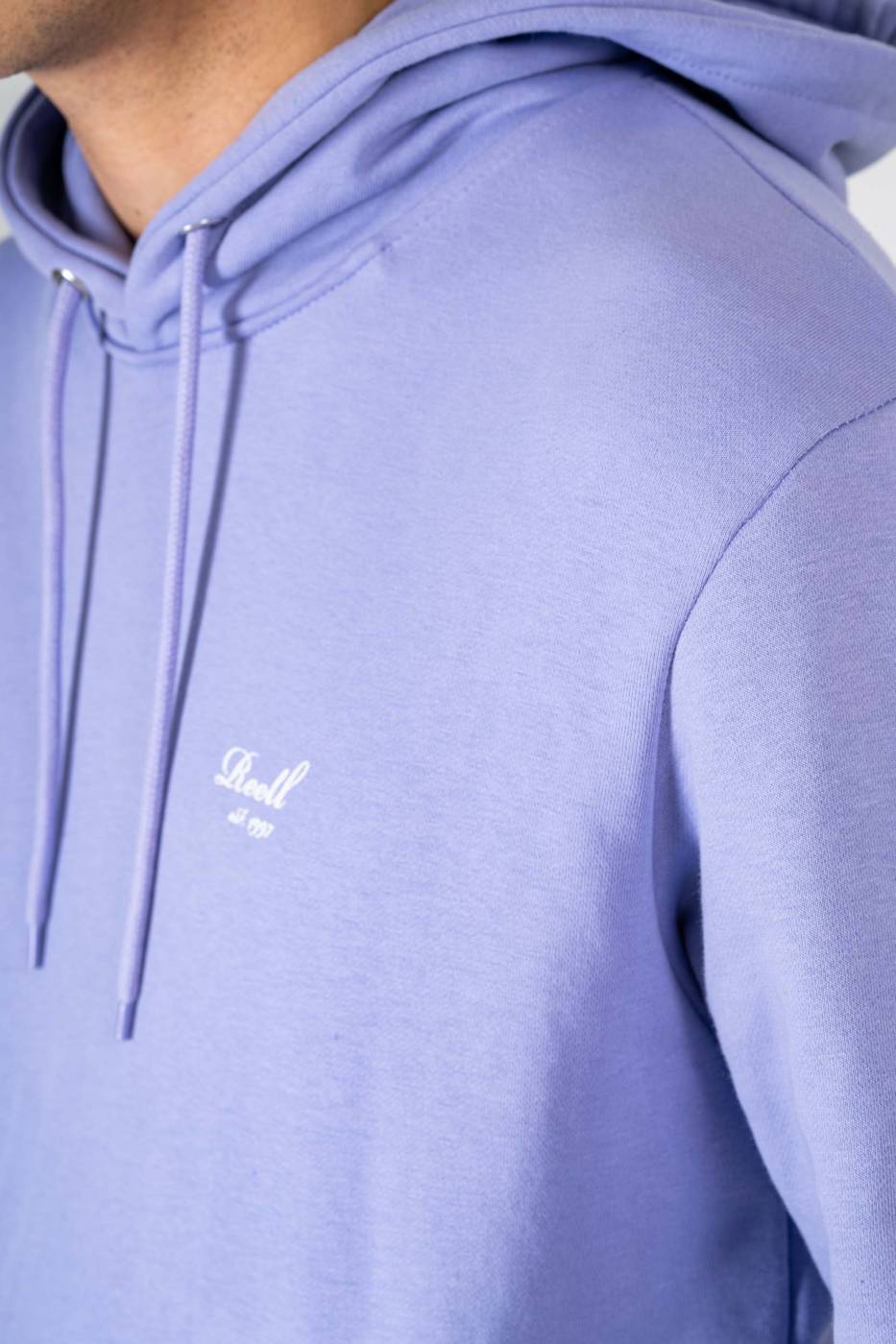 Reell Staple Terry Hoodie Günstig kaufen
