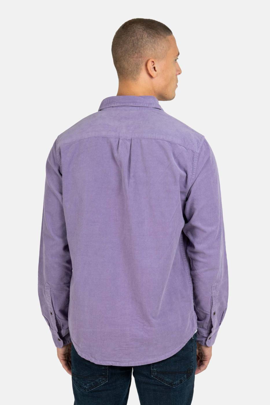 Reell Strike Shirt Flash Sale