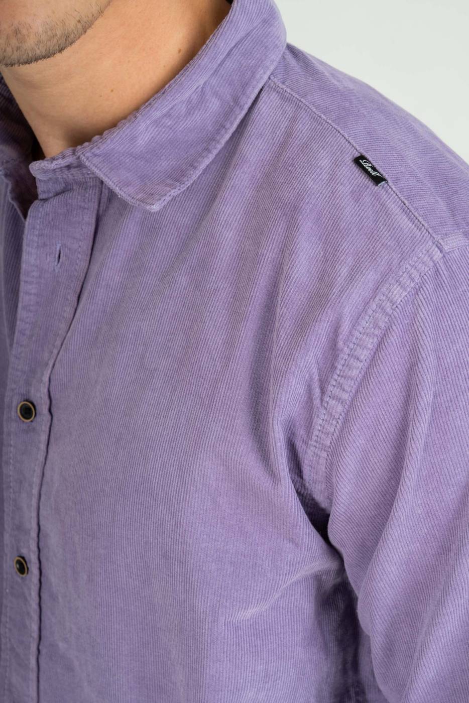 Reell Strike Shirt Flash Sale