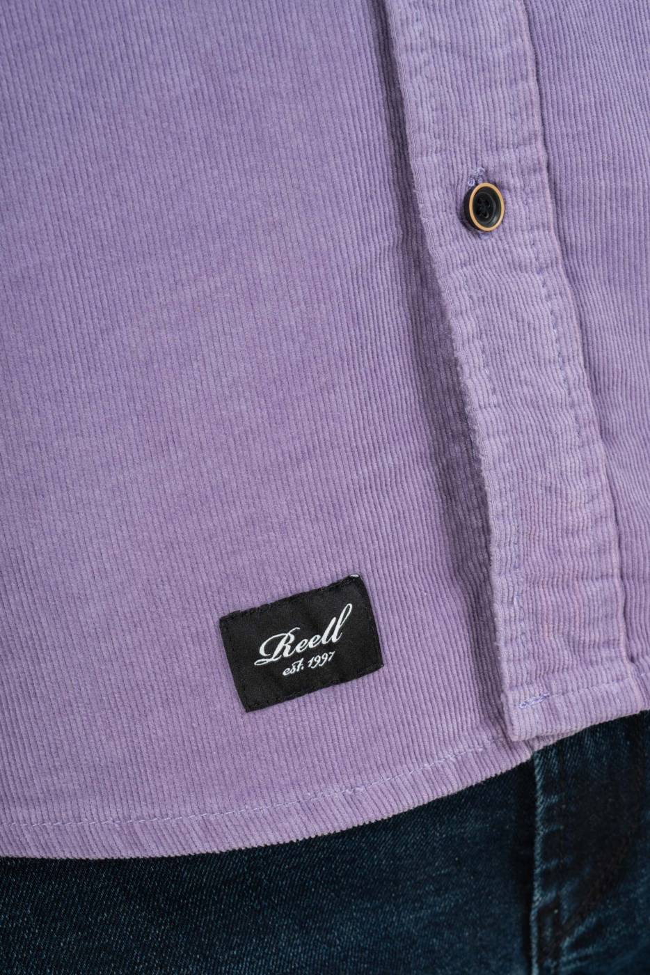 Reell Strike Shirt Flash Sale