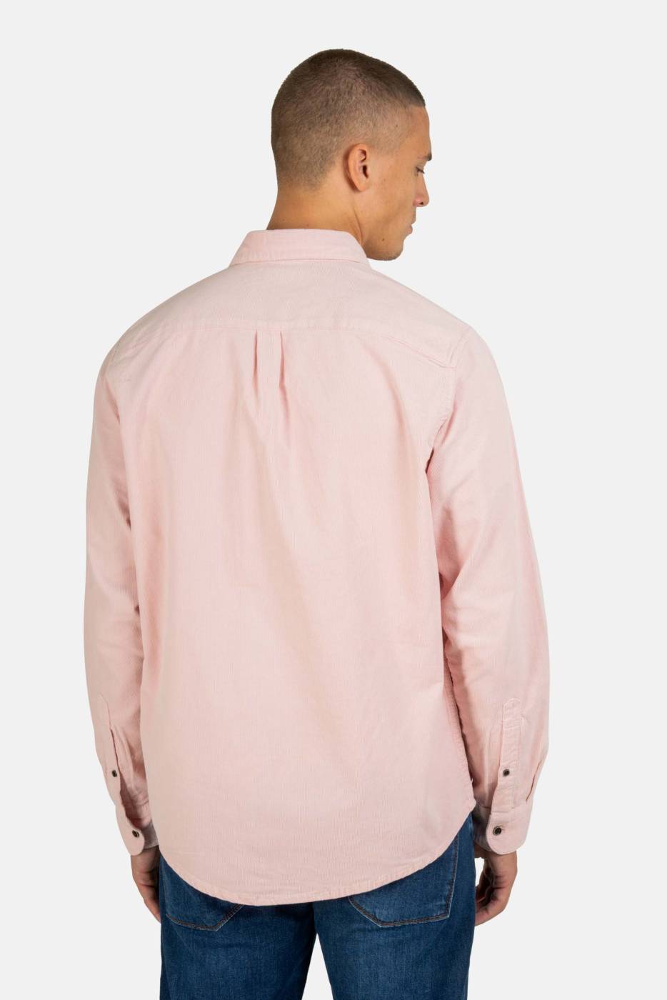 Reell Strike Shirt Begrenztes Angebot