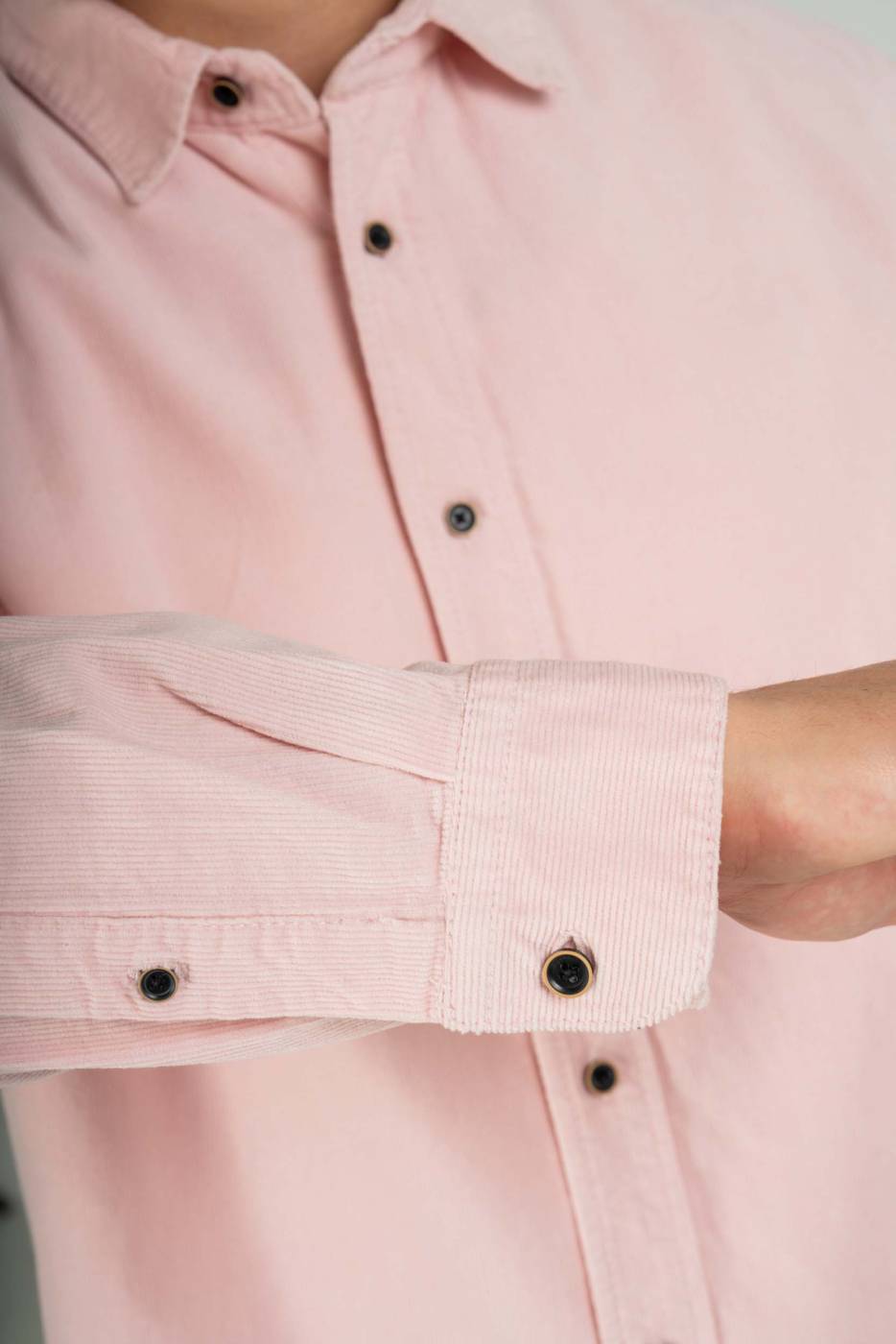 Reell Strike Shirt Begrenztes Angebot