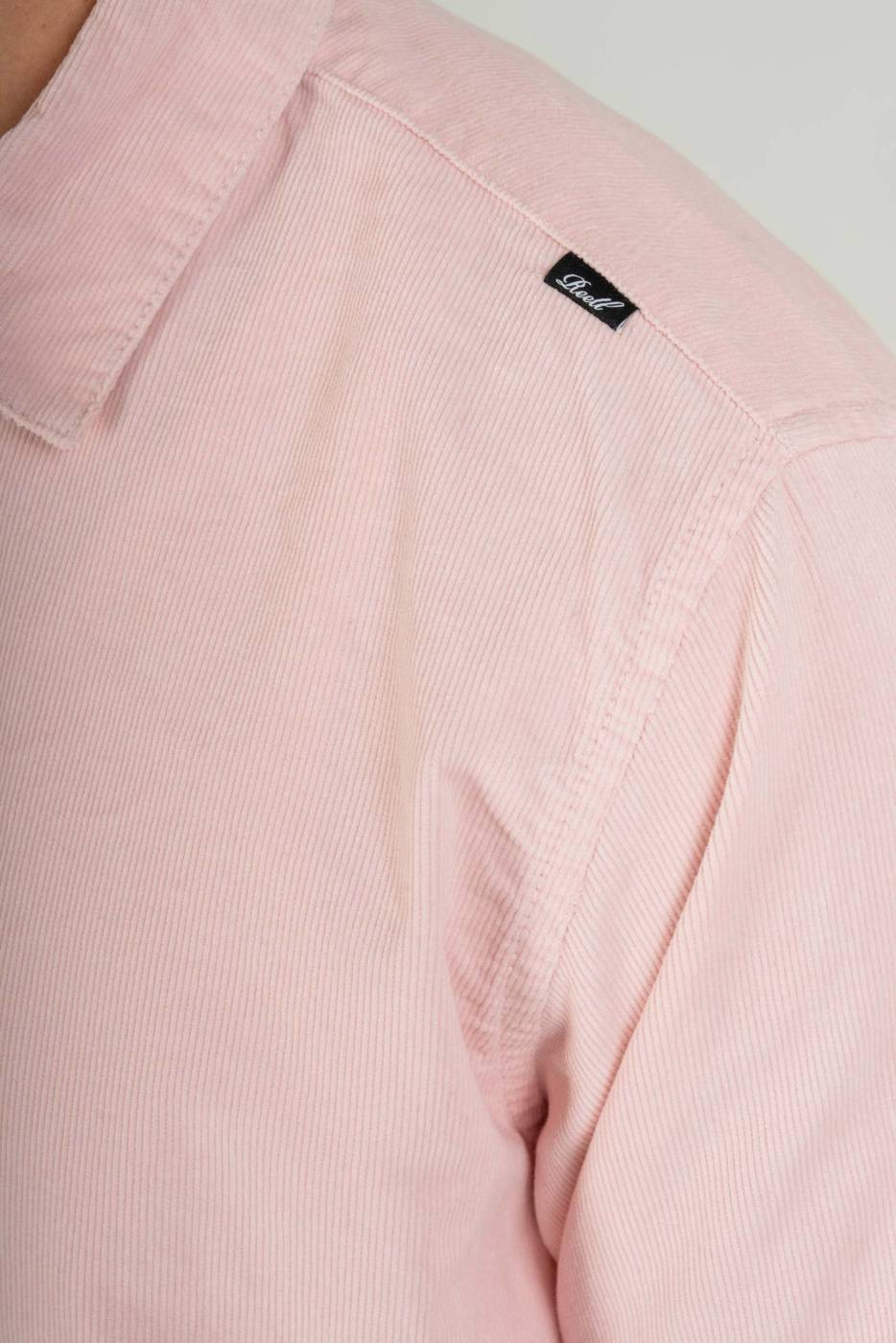 Reell Strike Shirt Begrenztes Angebot