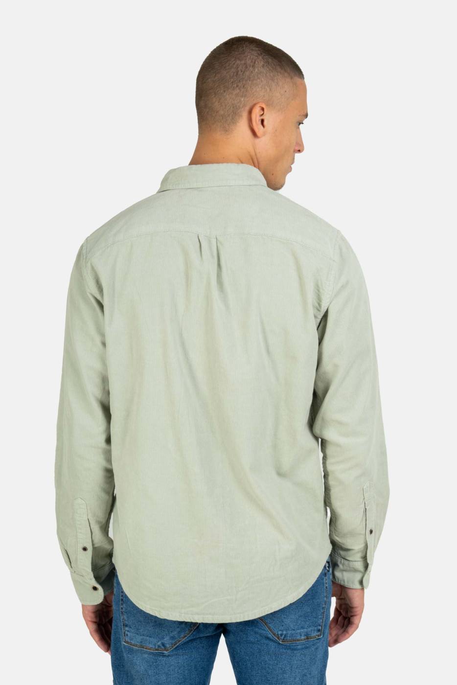 Reell Strike Shirt Online Shopping