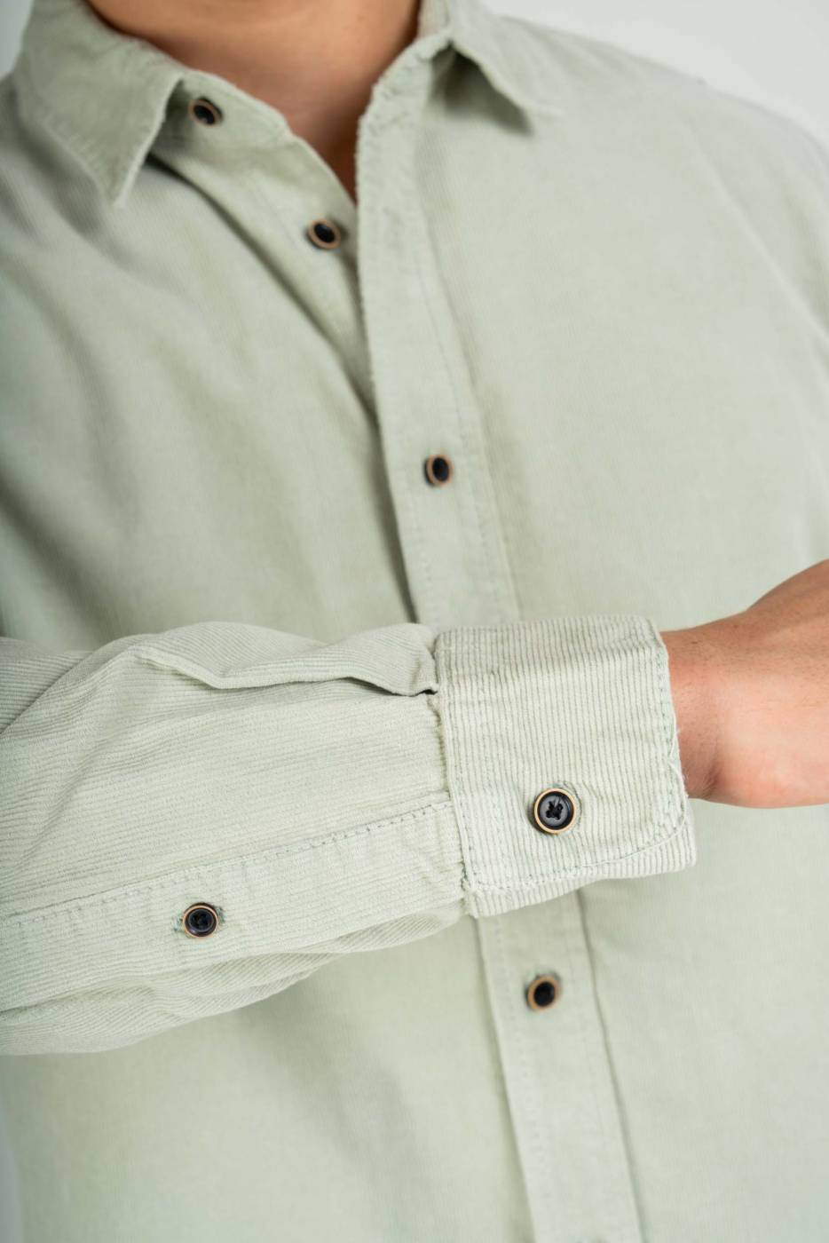 Reell Strike Shirt Online Shopping