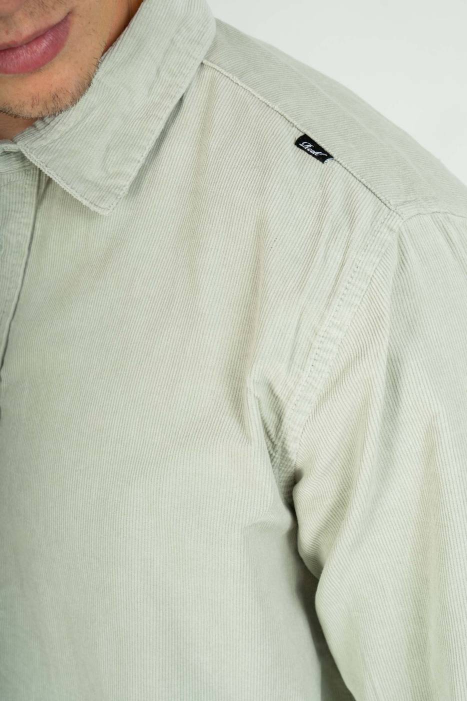 Reell Strike Shirt Online Shopping