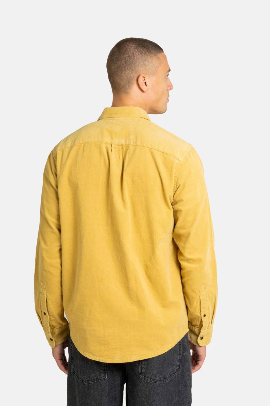 Reell Strike Shirt Exklusivangebot