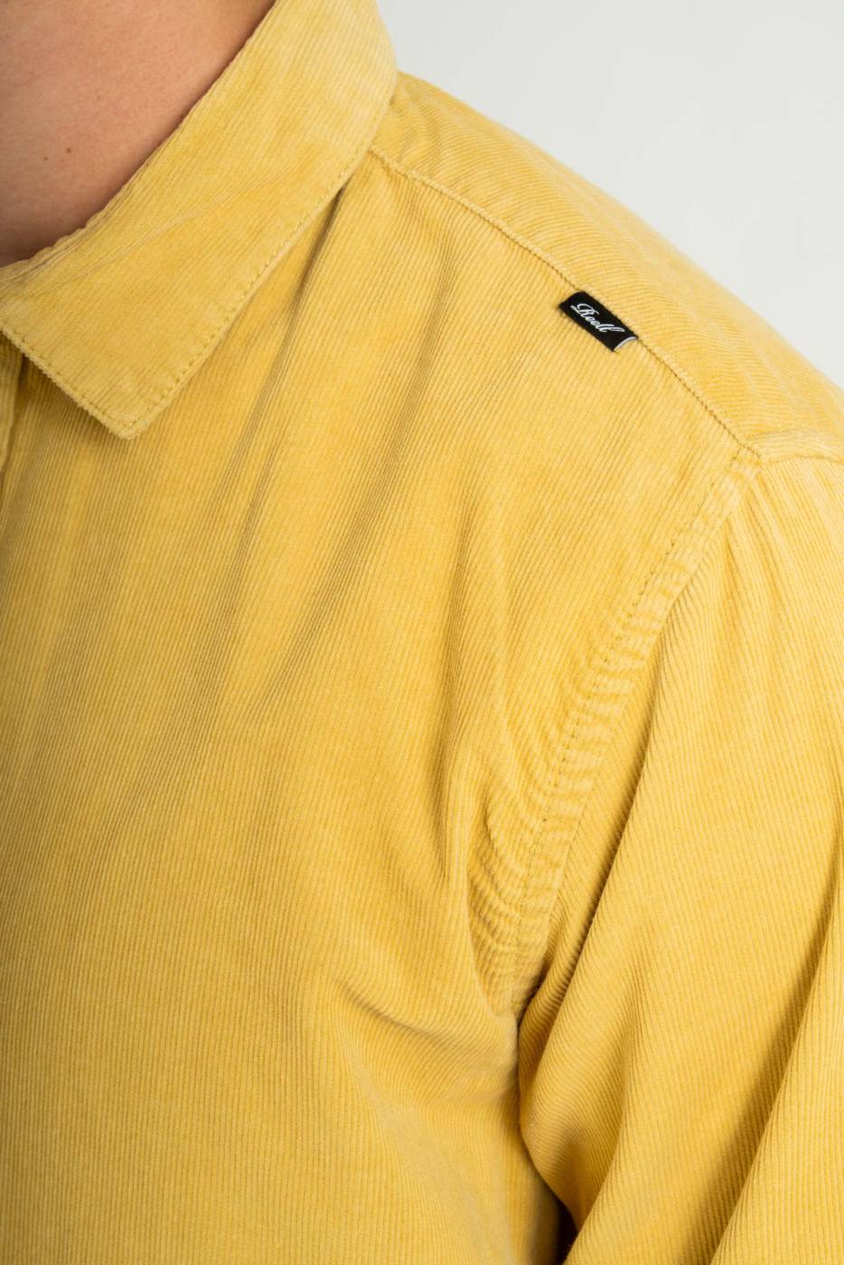 Reell Strike Shirt Exklusivangebot