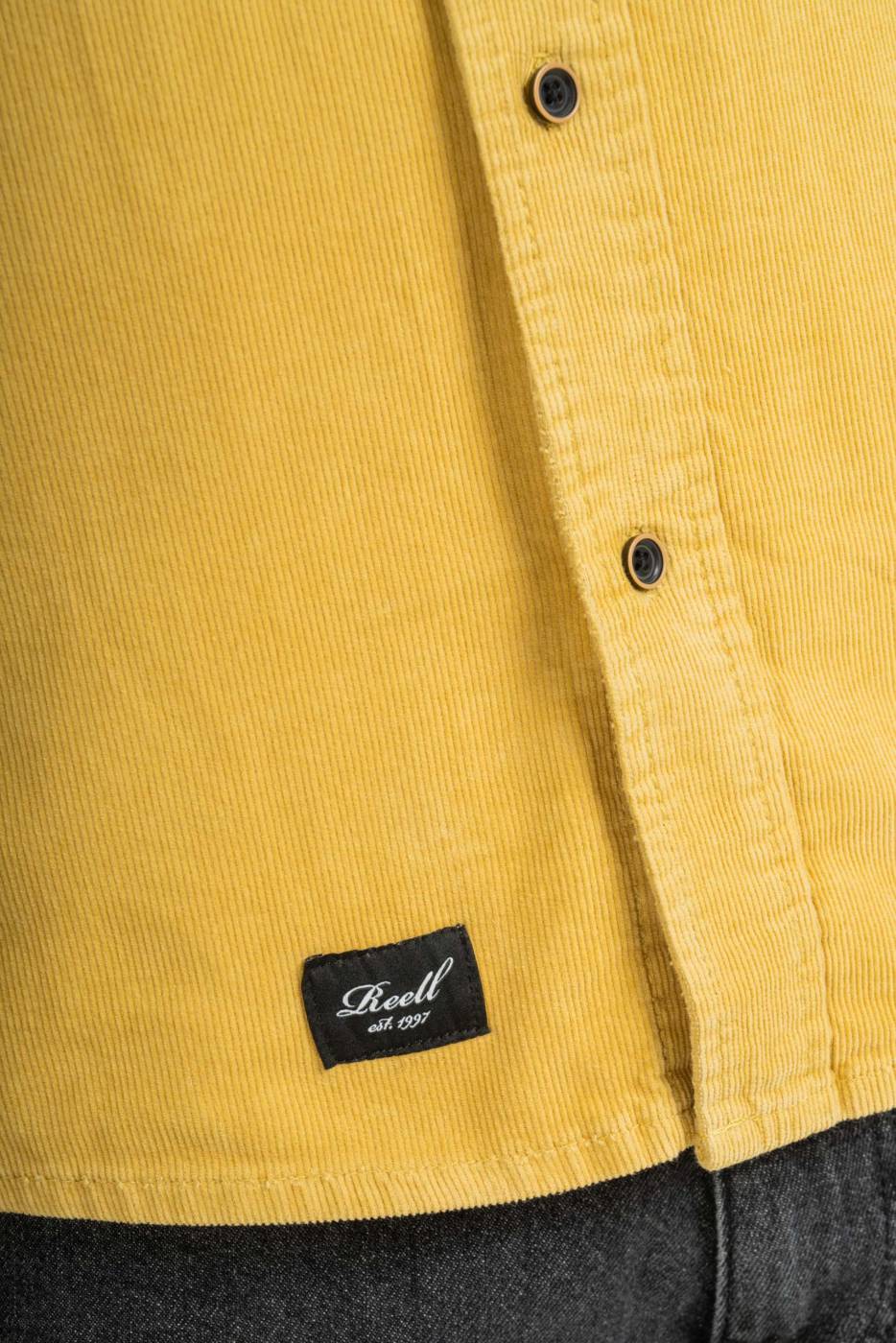 Reell Strike Shirt Exklusivangebot
