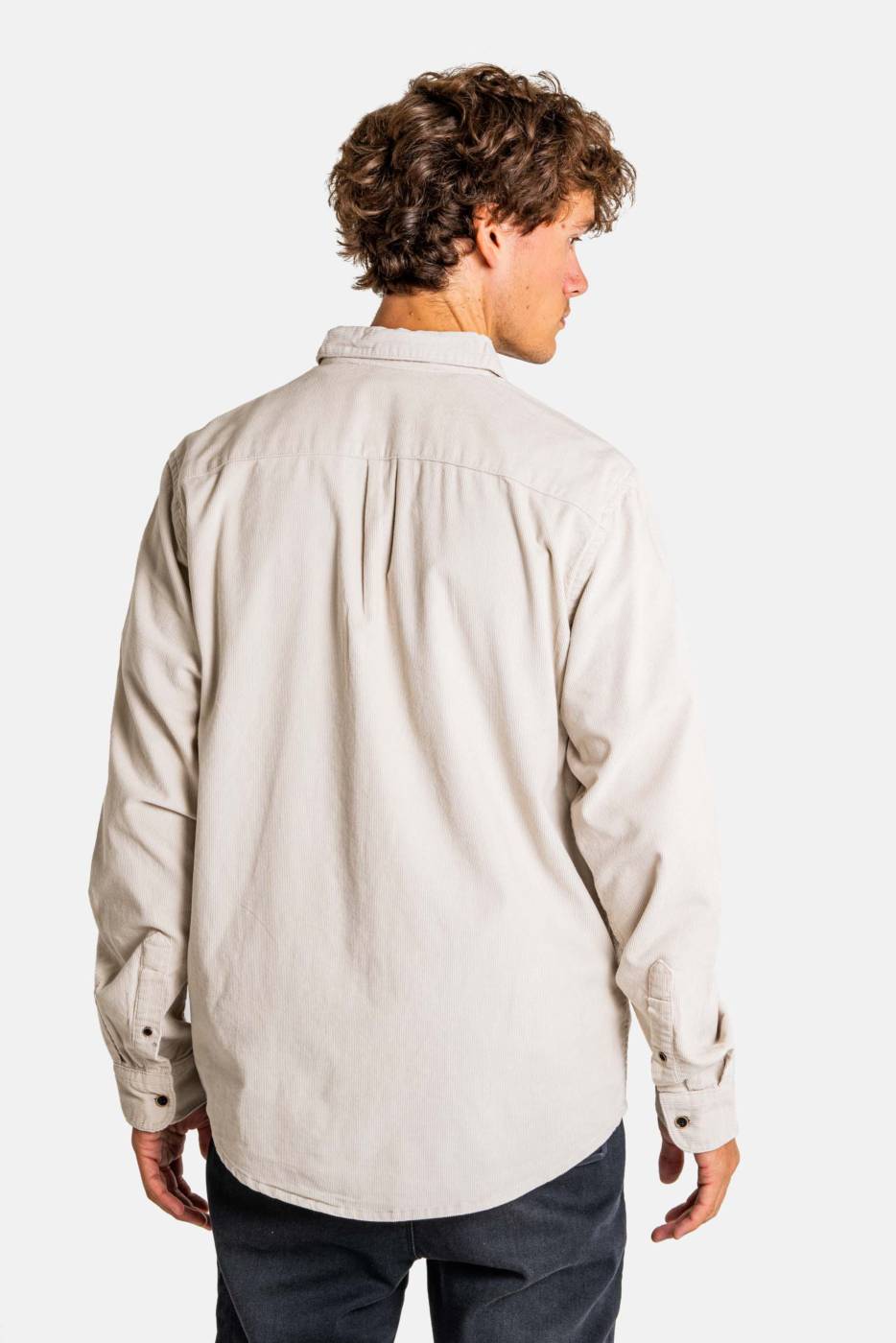 Reell Strike Shirt Preisnachlass