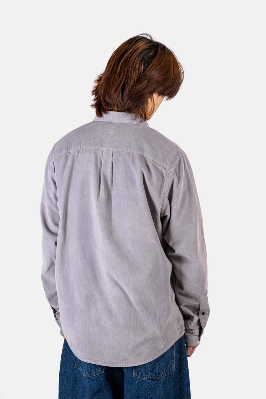 Reell Strike Shirt Saisonschlussverkauf