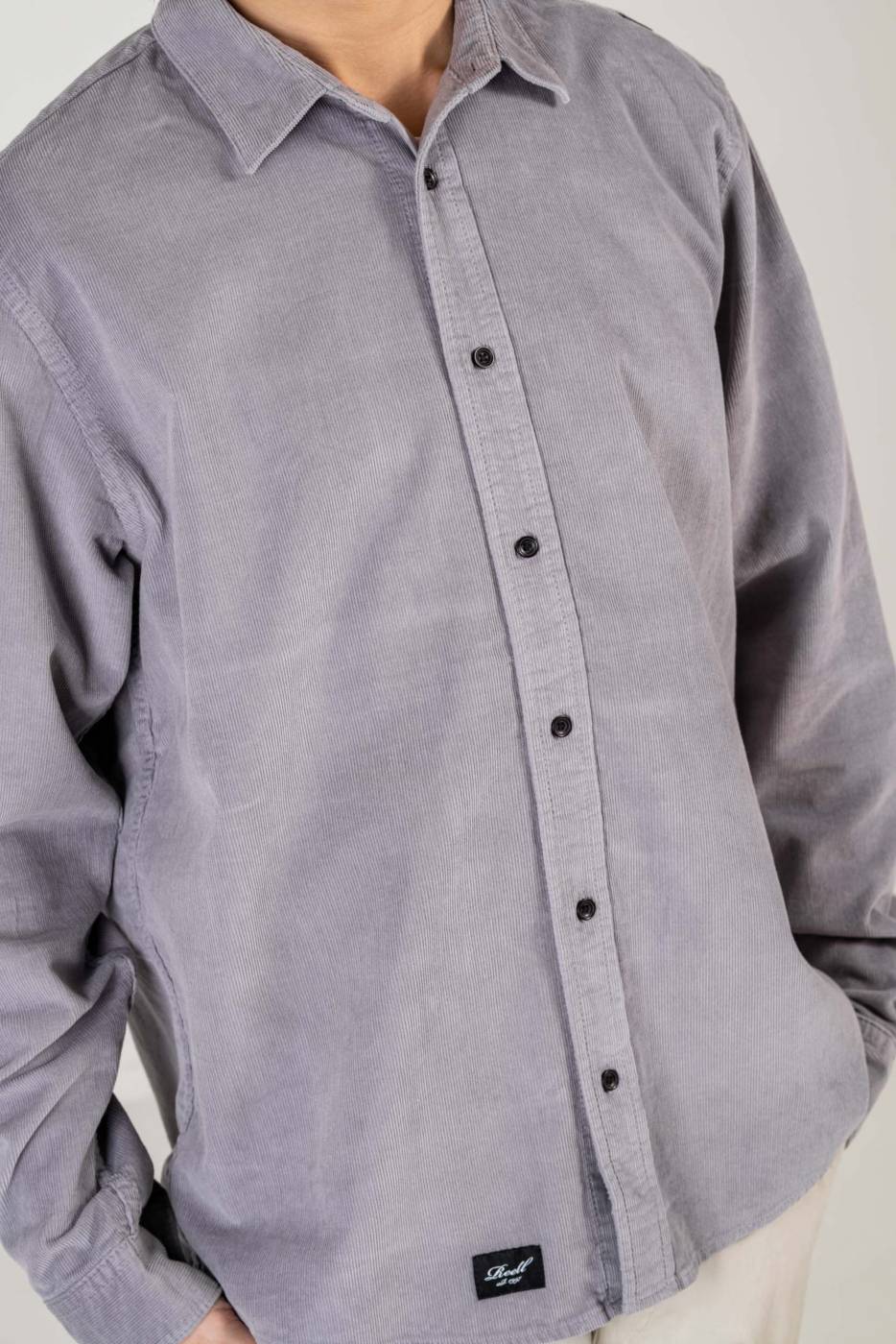 Reell Strike Shirt Saisonschlussverkauf
