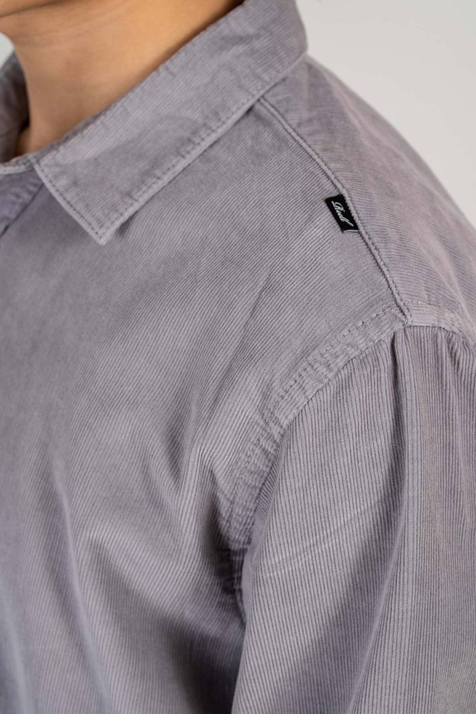 Reell Strike Shirt Saisonschlussverkauf