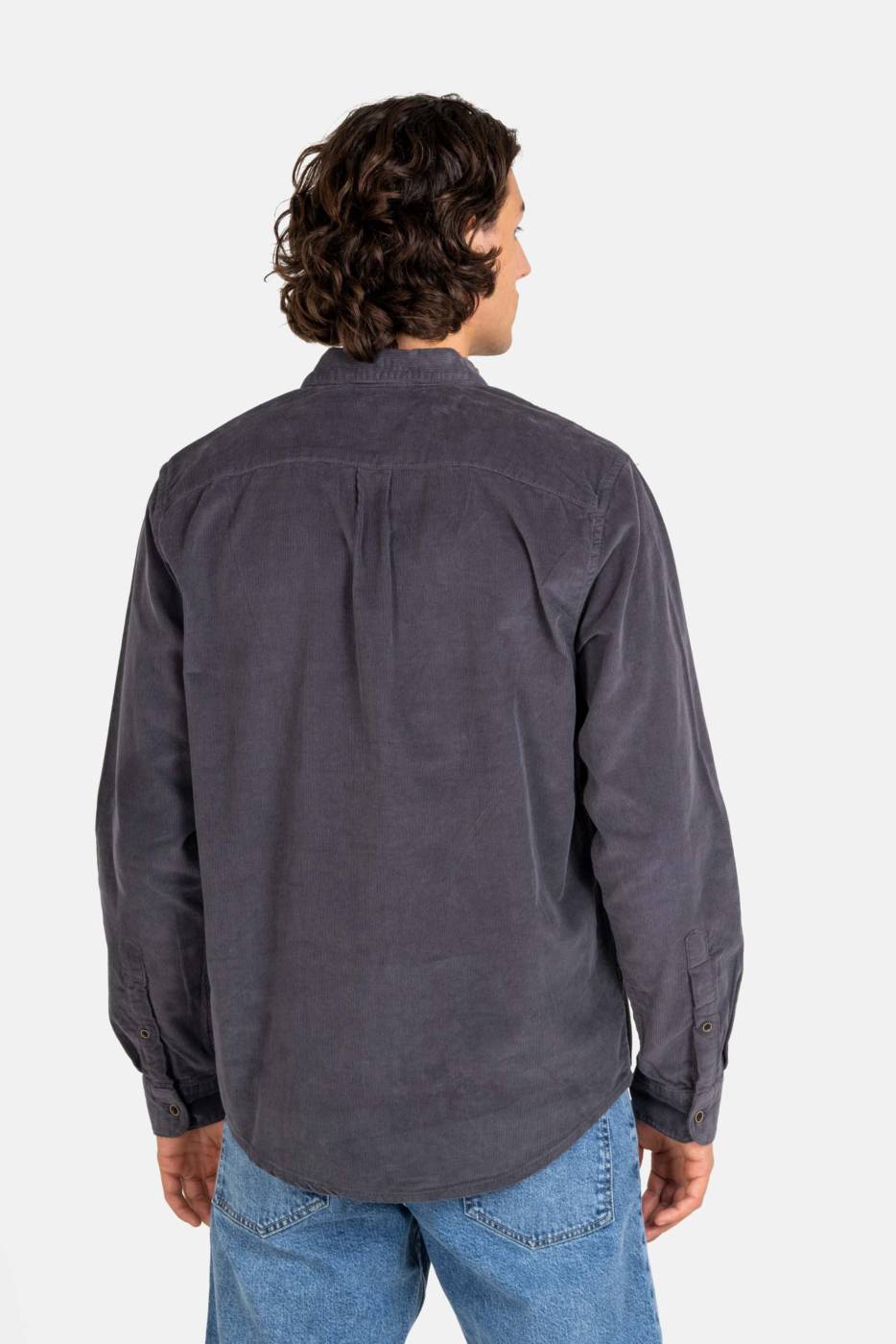 Reell Strike Shirt Black Friday
