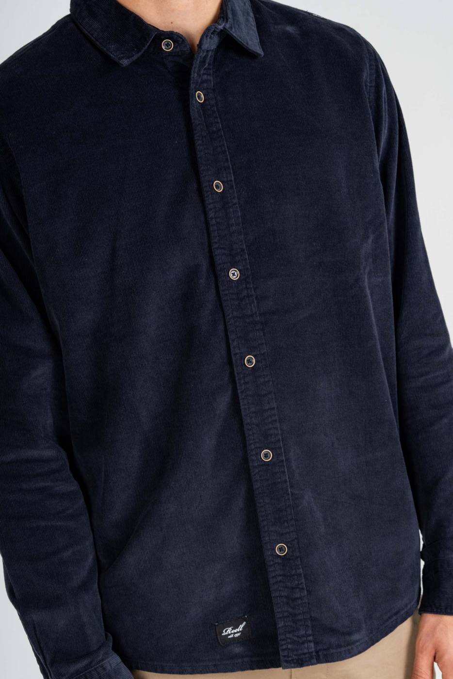 Reell Strike Shirt Cyber Monday