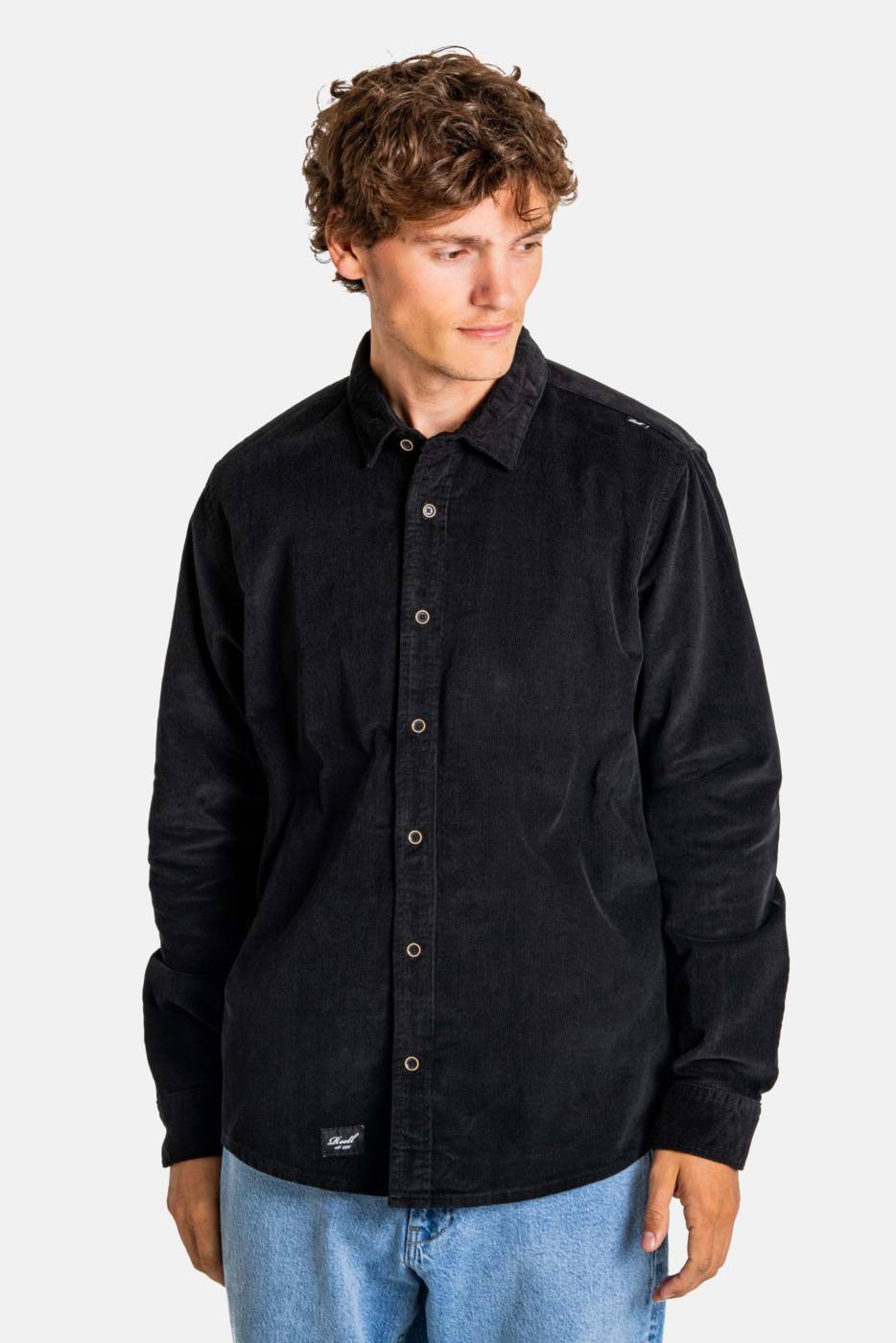 Reell Strike Shirt Weihnachtsangebot