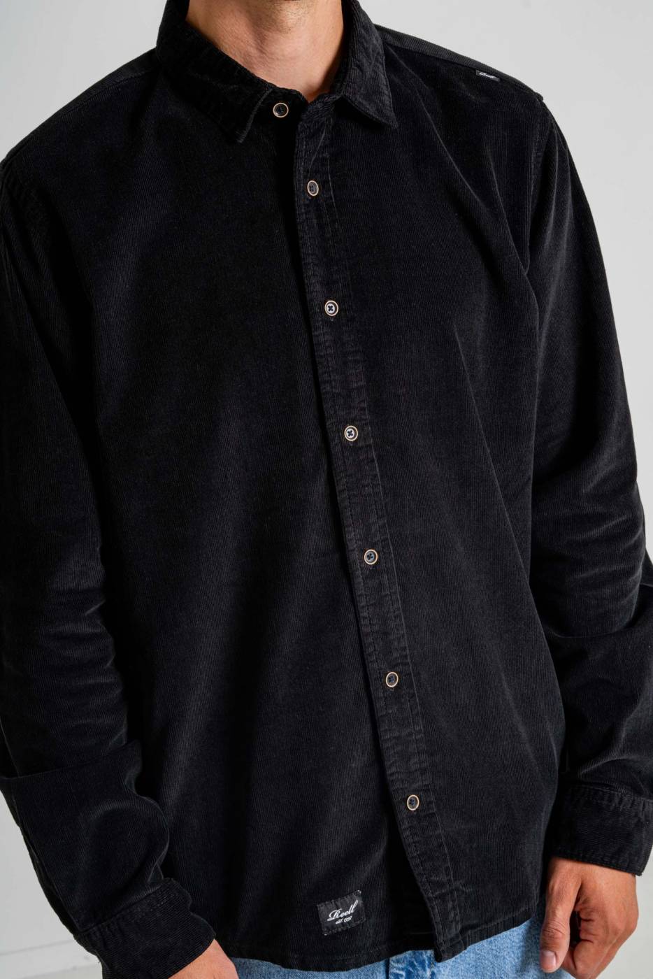 Reell Strike Shirt Weihnachtsangebot