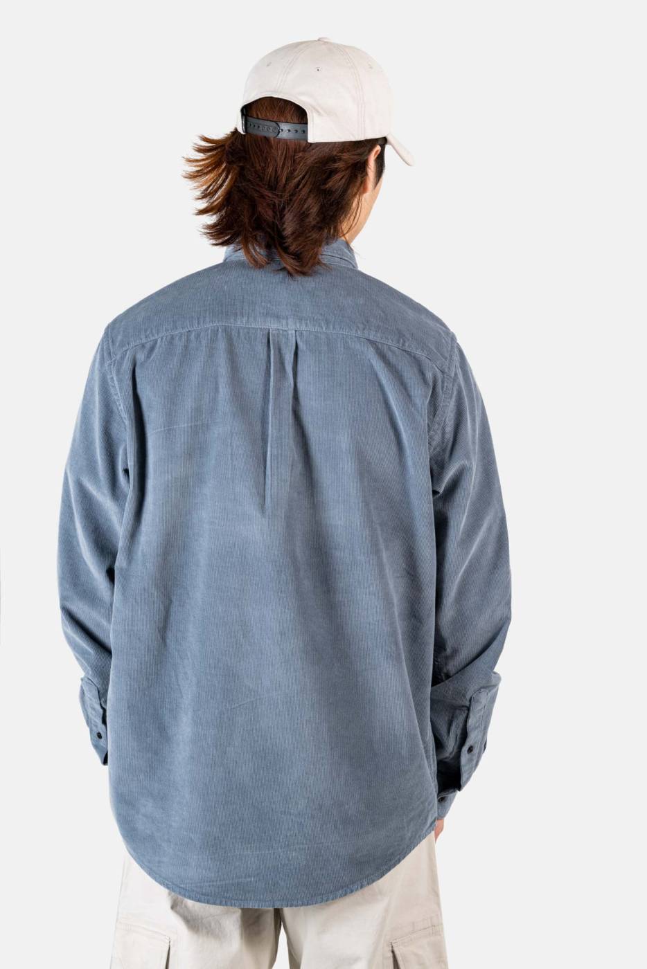 Reell Strike Shirt Osterangebot