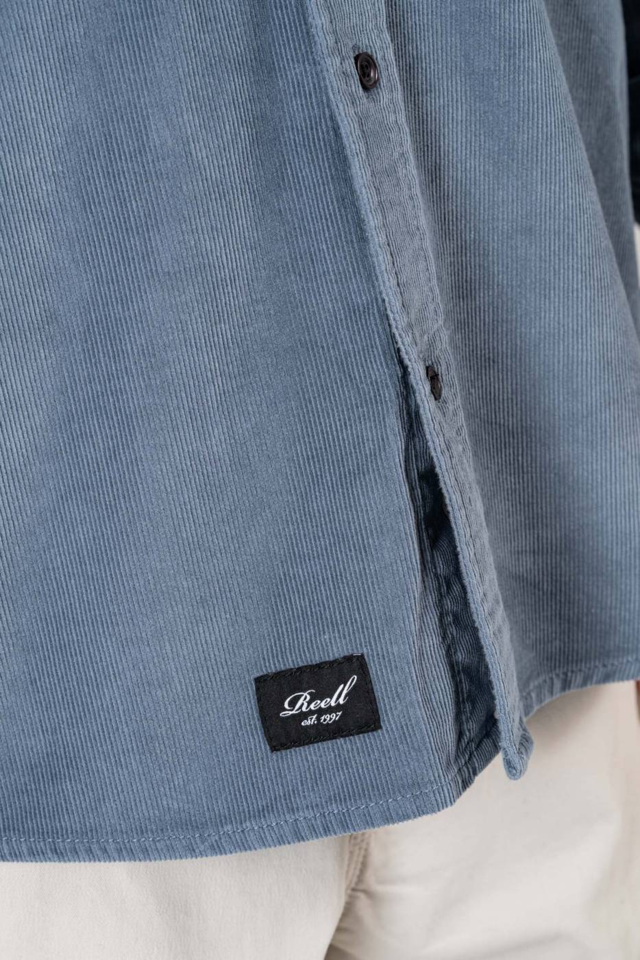 Reell Strike Shirt Osterangebot