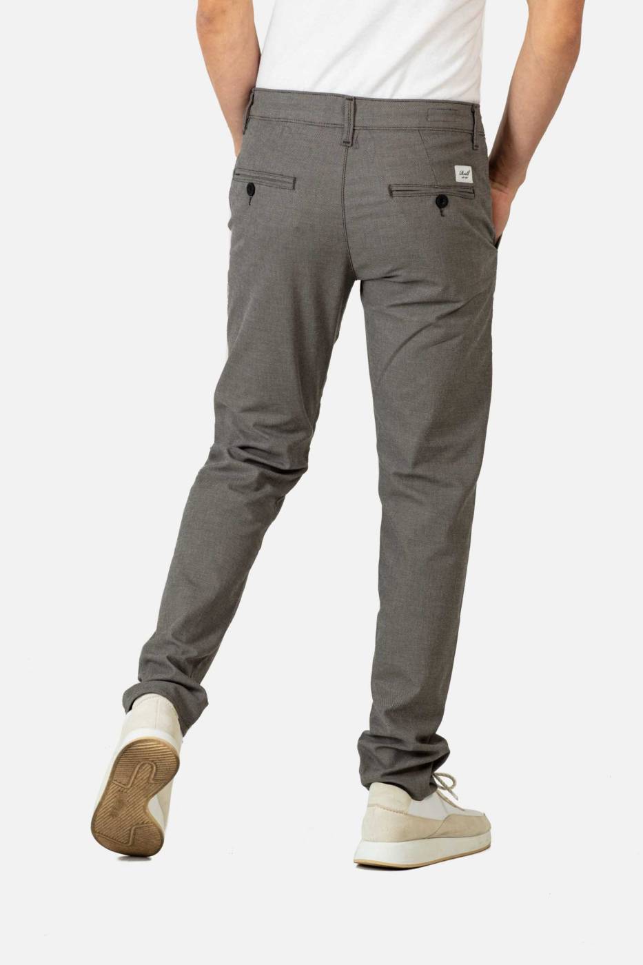 Reell Superior Flex Chino Muttertagsangebot
