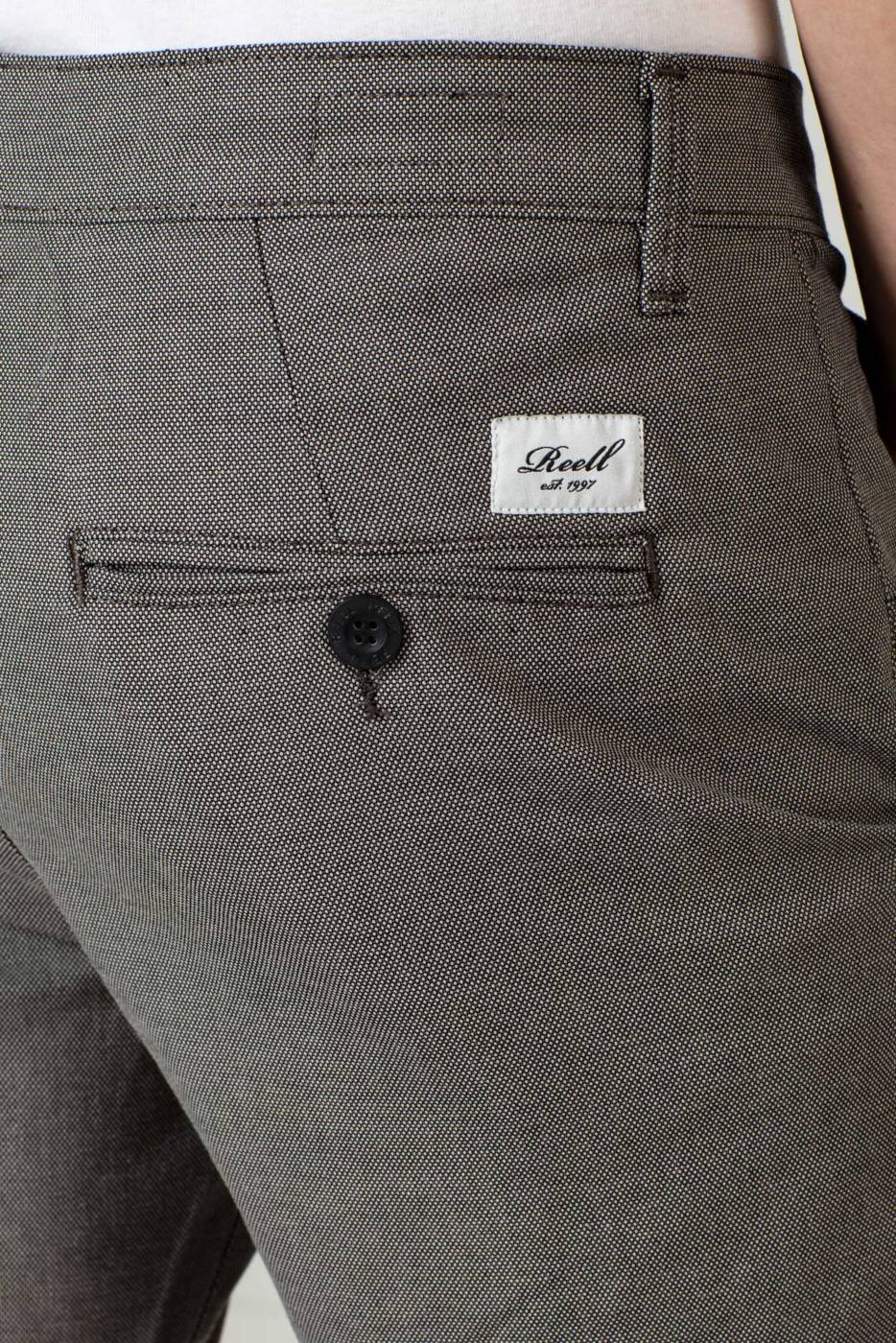 Reell Superior Flex Chino Muttertagsangebot