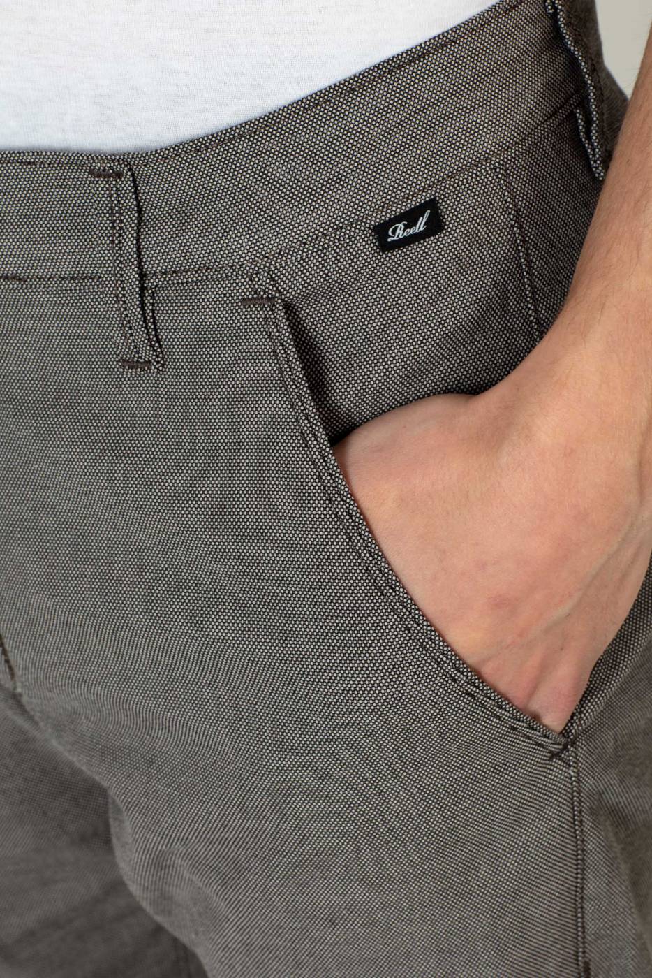 Reell Superior Flex Chino Muttertagsangebot