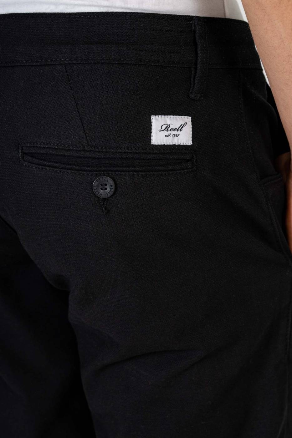 Reell Superior Flex Chino Vatertagsangebot