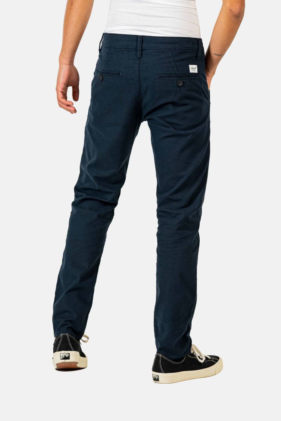 Reell Superior Flex Chino Valentinstagsangebot
