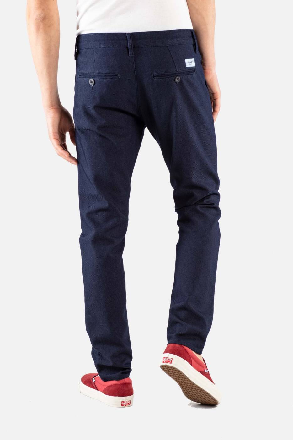 Reell Superior Flex Chino Jubiläumsangebot