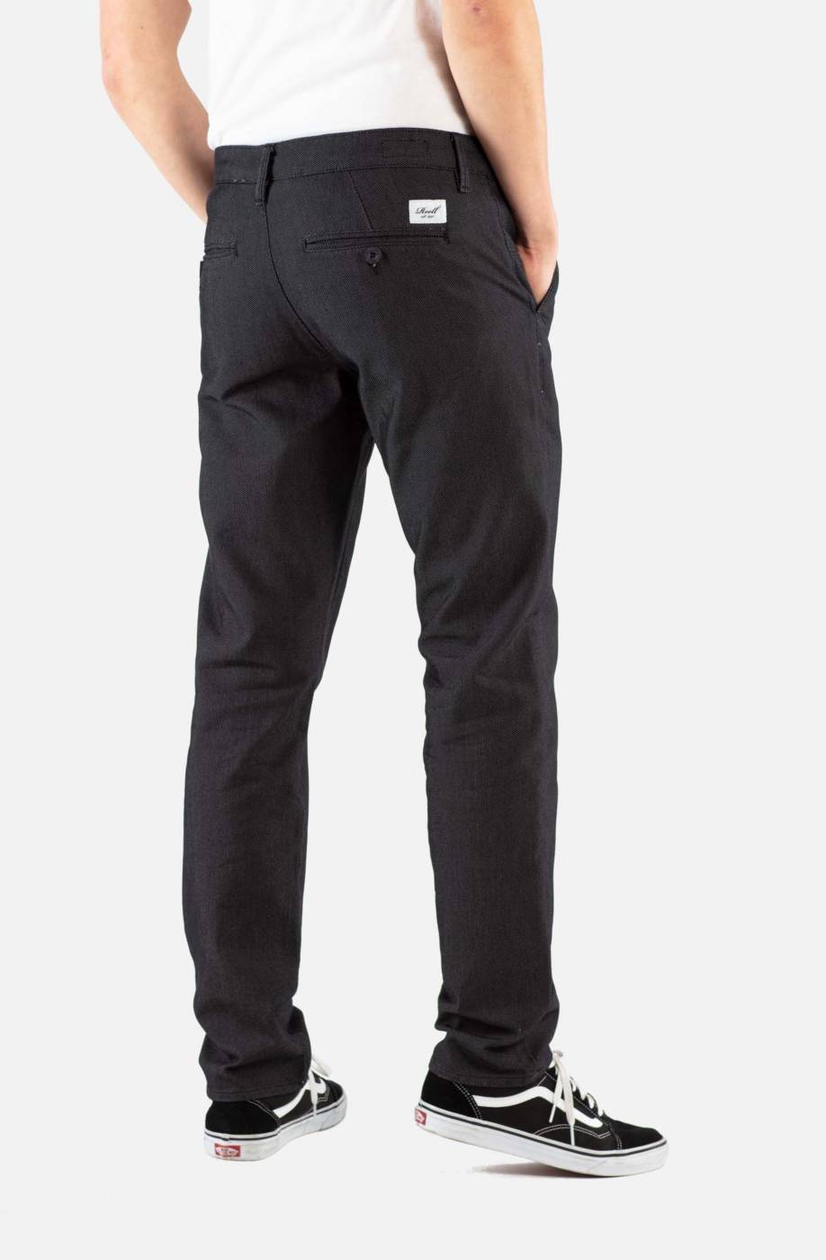 Reell Superior Flex Chino Lagerräumung
