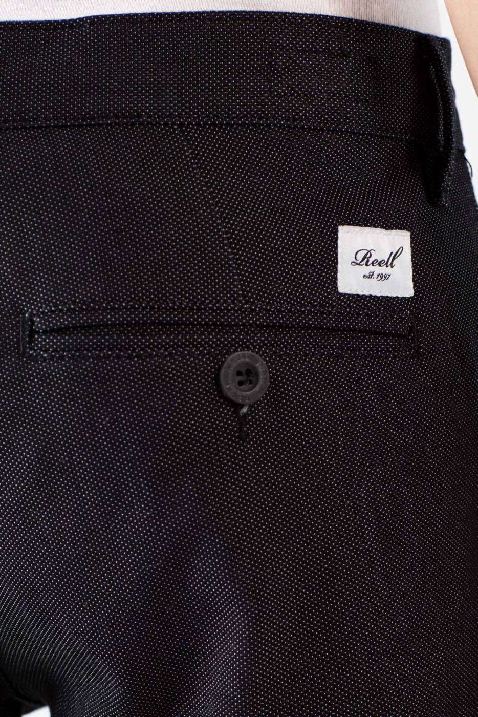 Reell Superior Flex Chino Lagerräumung