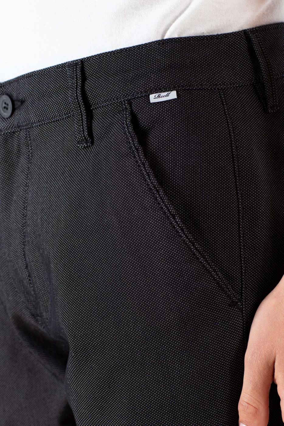 Reell Superior Flex Chino Lagerräumung