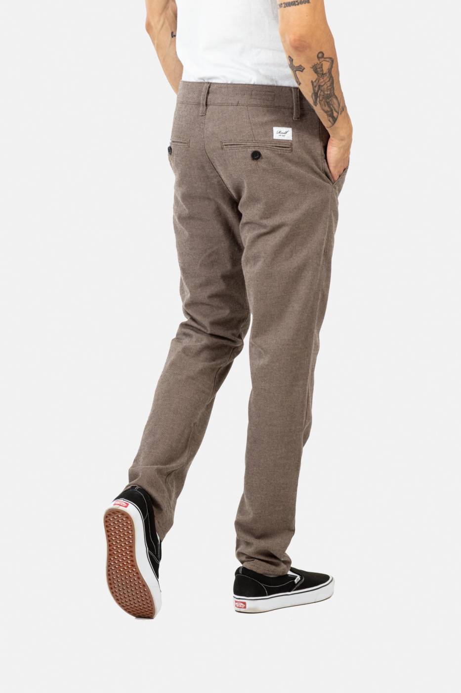 Reell Superior Flex Chino Top Angebot