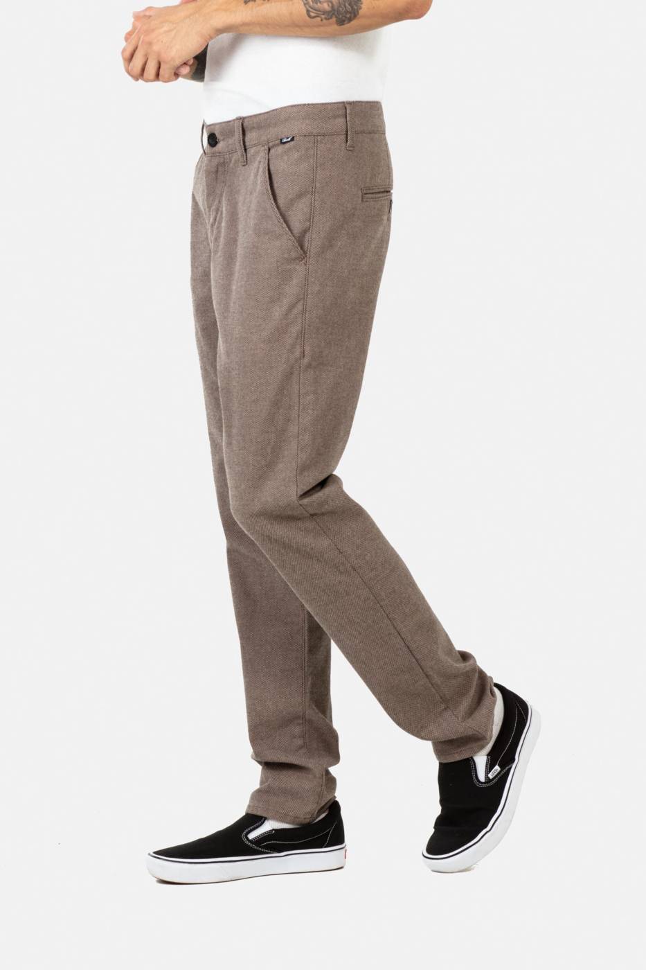 Reell Superior Flex Chino Top Angebot