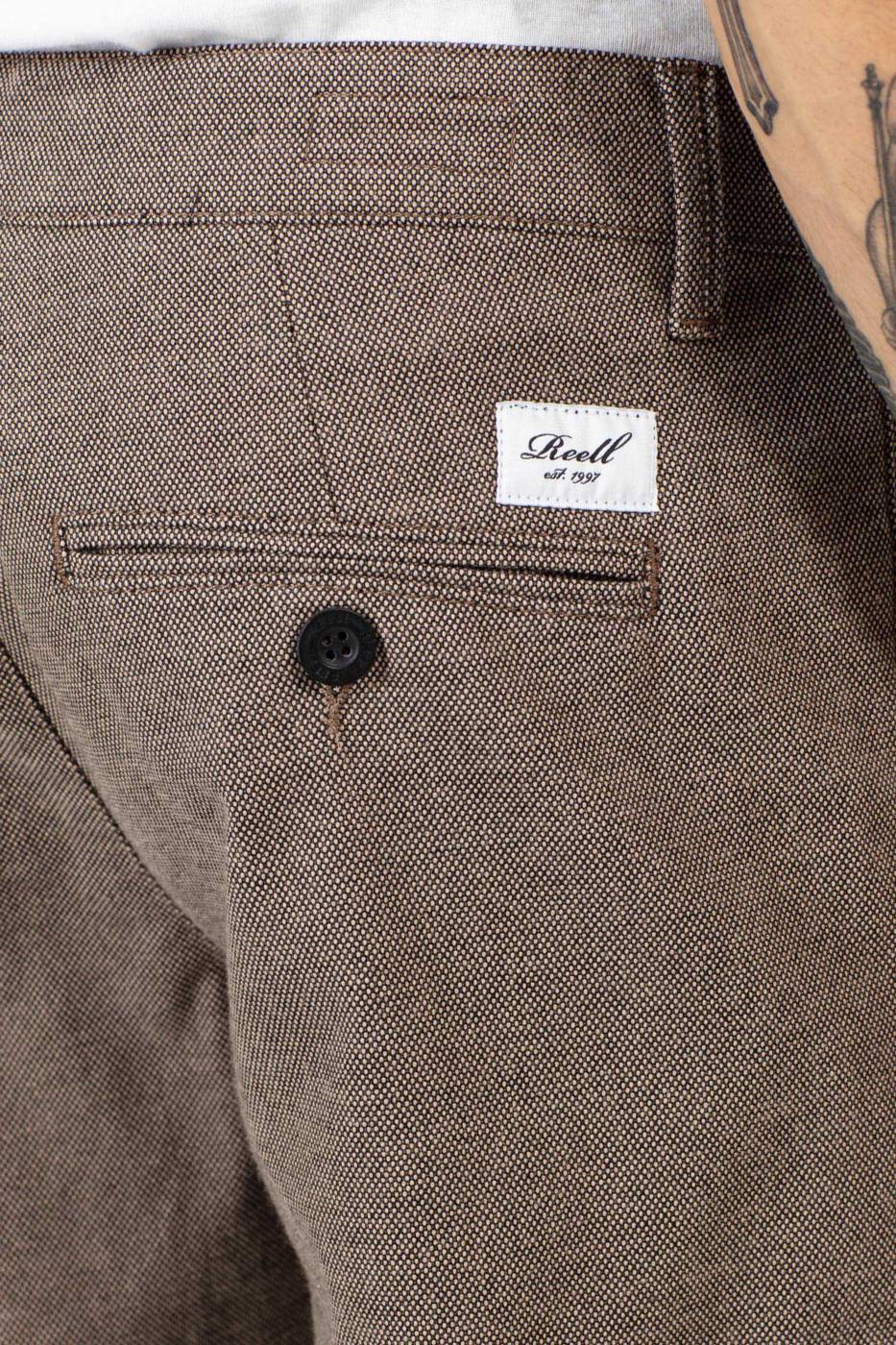 Reell Superior Flex Chino Top Angebot